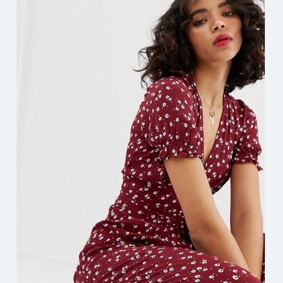 Faithfull The Brand Bonnie Betina Jumpsuit - Picture 7 of 15